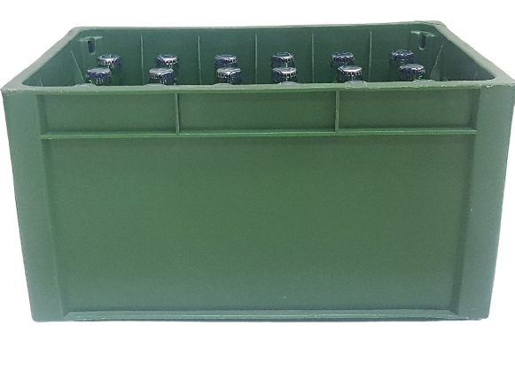 Deputy Beer 24x250ml