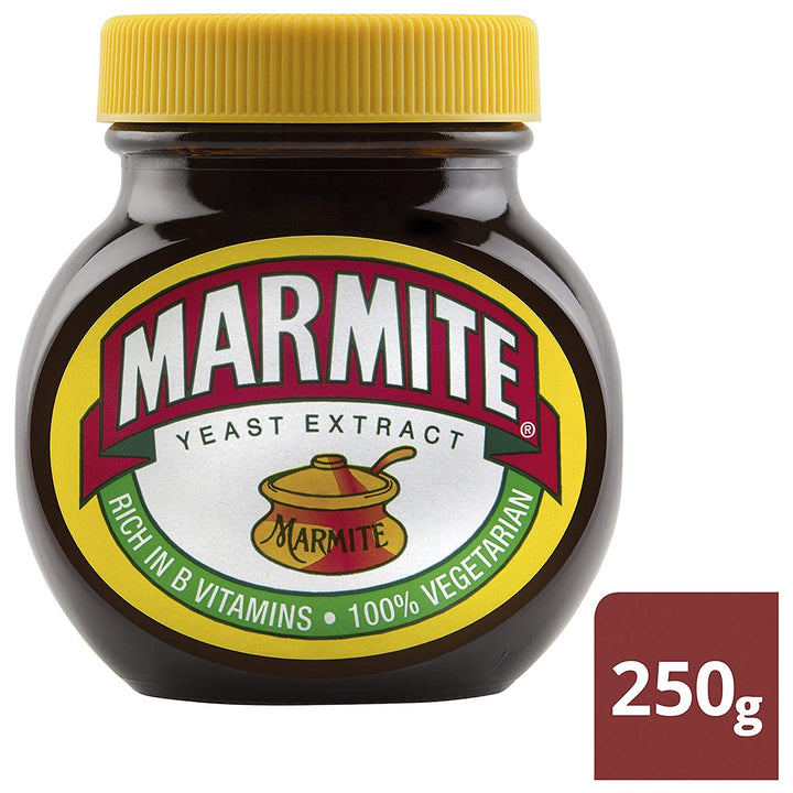 Marmite Yeast Extract 250g