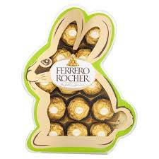Ferrero Rocher Bunny