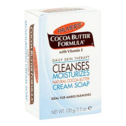 Palmers Lotion Coco Buter Formula 3.5oz
