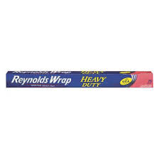 Reynolds Foil Aluminum Heavy Duty 75ft