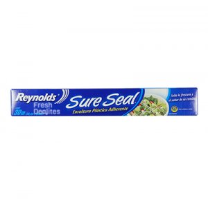 Reynolds Wrap Cling 100ft