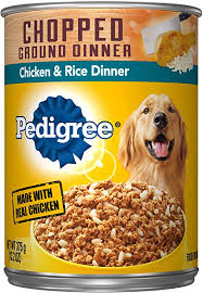 Alpo Dog Food Chnky Rsted Chk 13.2oz
