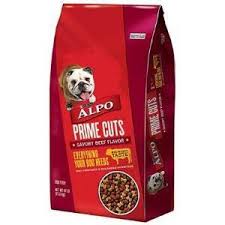 Alpo Dog Food Prime Cut Lond Grill 13.2z