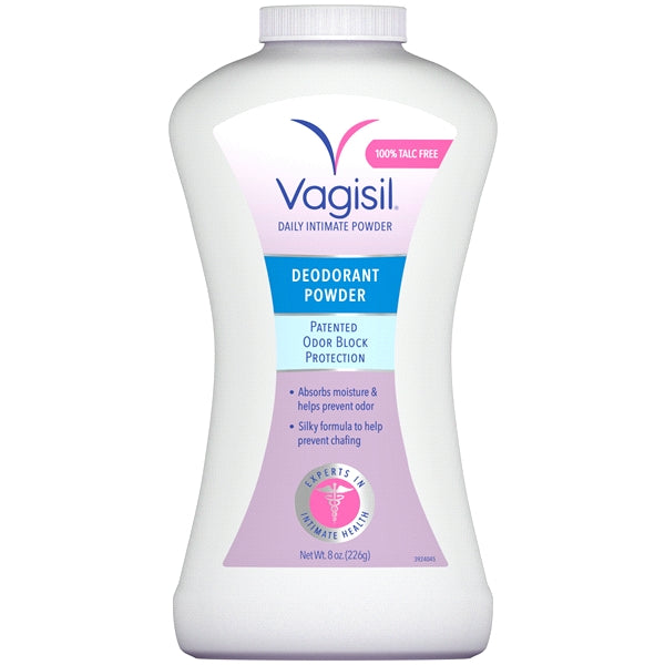 Vagisil Powder Feminine 7 oz