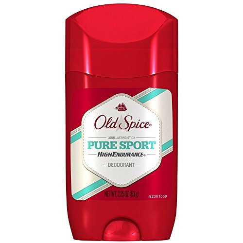 Old Spice HE Stick Pure Sport 2.25oz