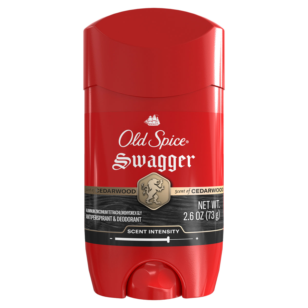 Old Spice聽 AP Swagger 2.6 Oz