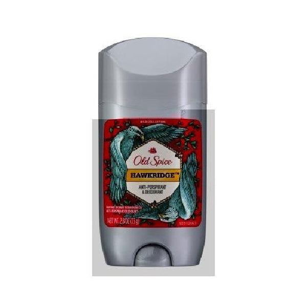 Old Spice RZ Deod Agua Reef 3oz