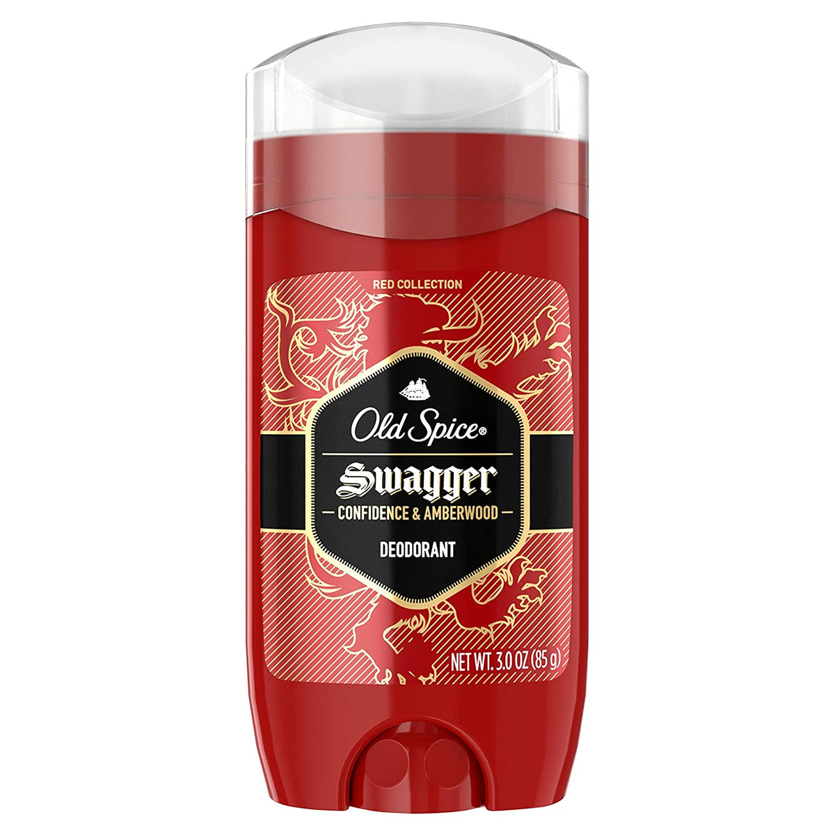 Old Spice RZ Deod Swagger 3oz