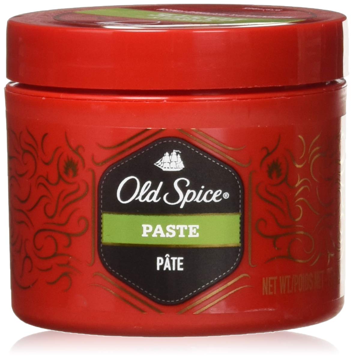 OLD SPICE STL Unruly Paste 2.64oz