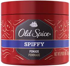OLD SPICE STL Spiffy Pomade 2.64oz