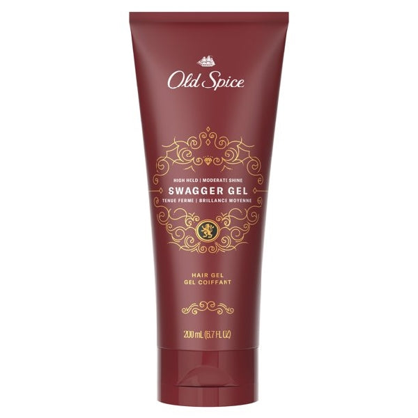 OLD SPICE Swagger Gel STL 80291561 6.7oz