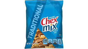 Gen Mills Chex Mix Traditional 1.75oz