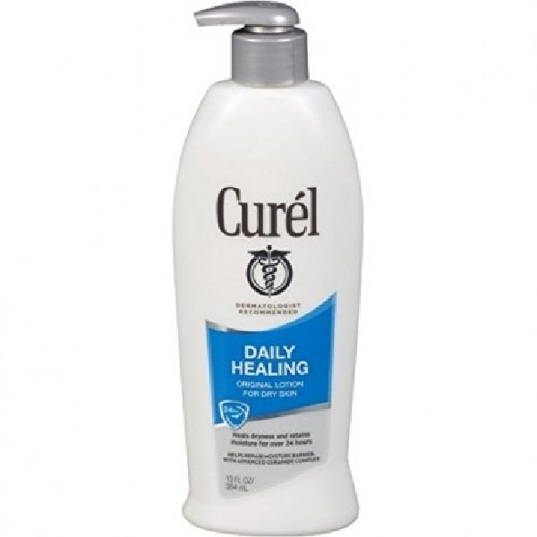 Curel Lotion Daily Healing 13oz