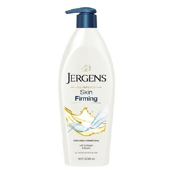 Jergens Lotion Skin Firming 16.8oz