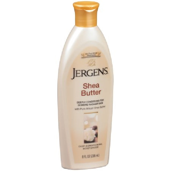 Jergens Lotion Shea Butter