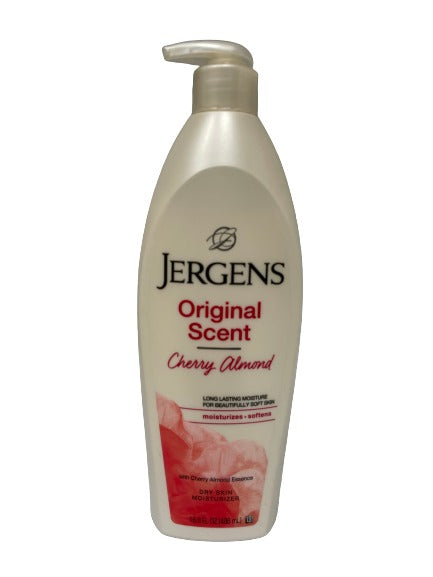 Jergens Lotion Original 16.8oz