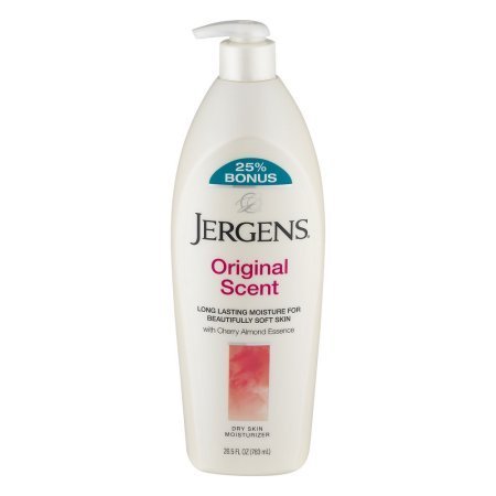Jergens Lotion Original 25% Mre 26.5z