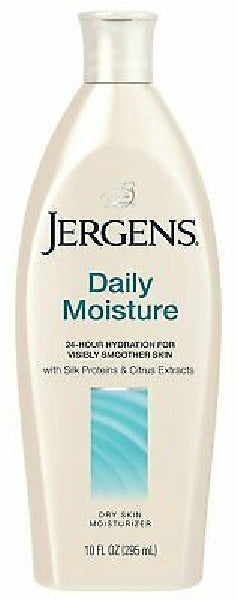 Jergens Lotion Daily Moisture 10oz