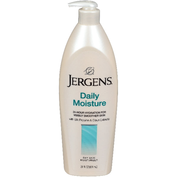 Jergens Lotion Daily Moisture 21oz