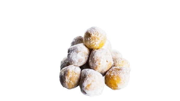 Donut Holes Powered 255g