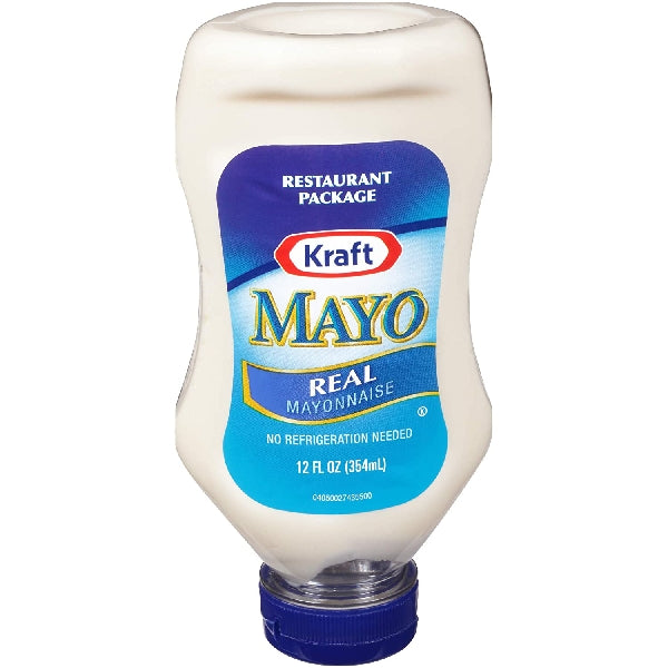 Kraft Mayonnaise