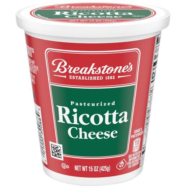 Breakstone Cheese Ricotta 15oz