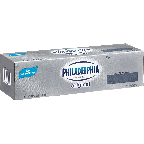 Kraft Phil Cream Cheese Original
