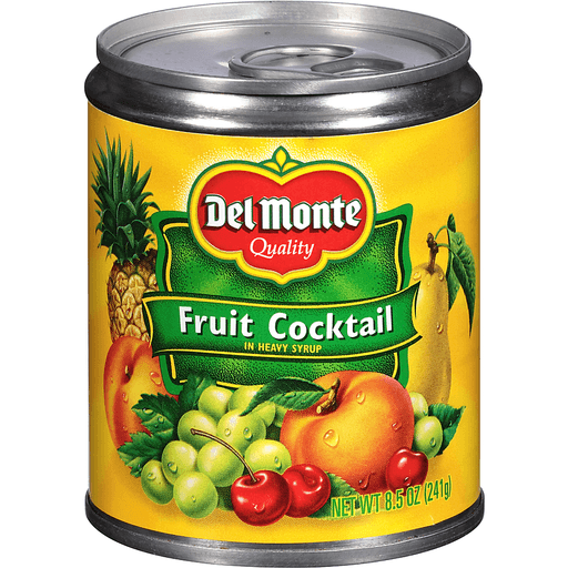 Delmonte Fruit Cocktail 241 gr