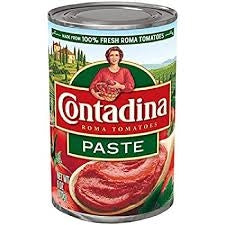 Contadina Tomato Paste