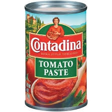 Contadina Tomato Paste 340g