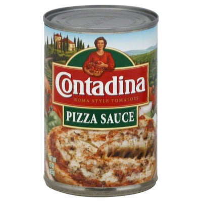 Contadina Pizza Sauce 15 oz