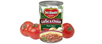 Sauces & Condiments
