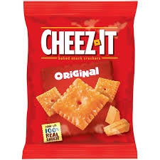 Cheez-It Original 1.5oz
