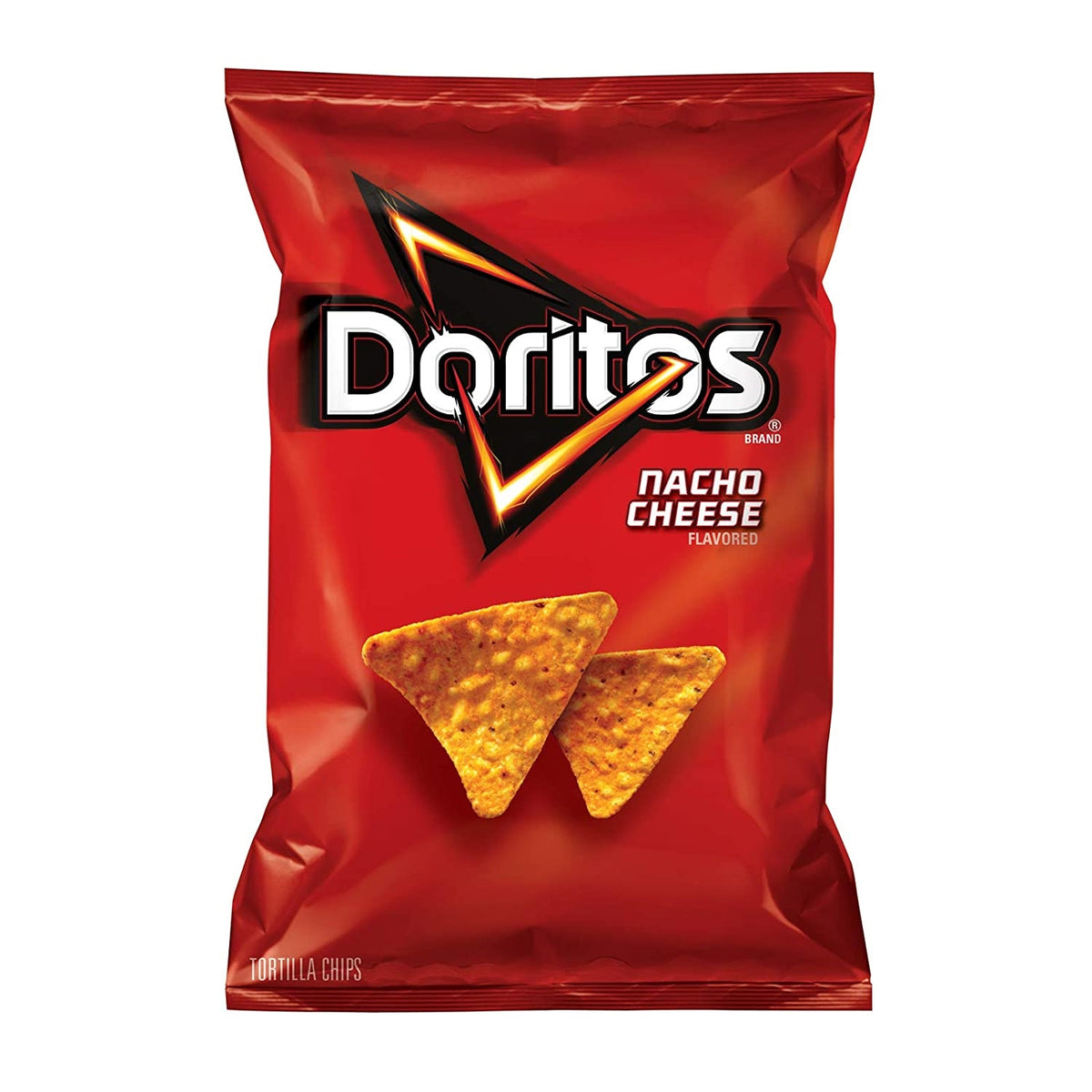 Fritolay Doritos Nacho 11oz