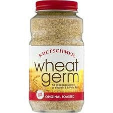 Kretschmer Cereal Wht Germ Reg 340 gr