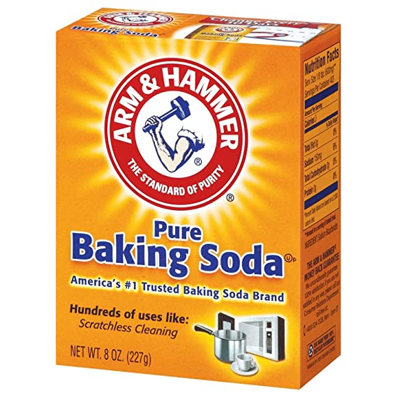Arm & Hammer Baking Soda 227g