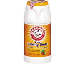 Arm & Hammer Baking Soda Shaker 12oz