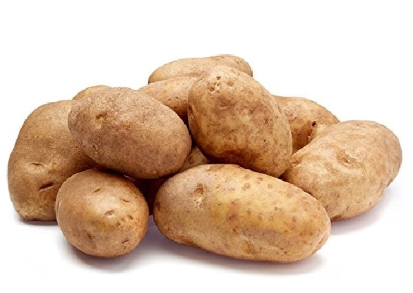 Idaho Potatoes 5lbs