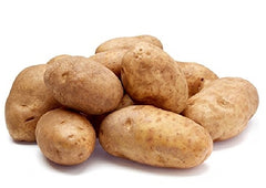 Idaho Potatoes 4lbs
