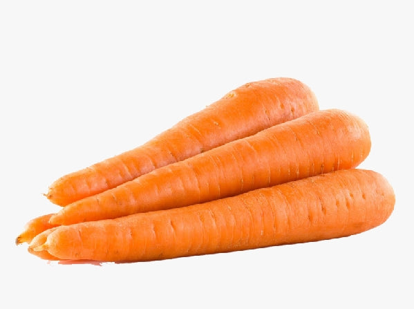 Carrots 5lb