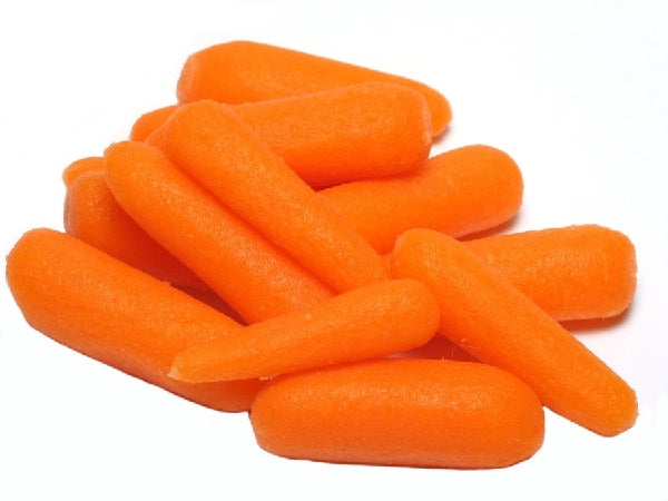 Classic Peeled Baby Carrots 16oz