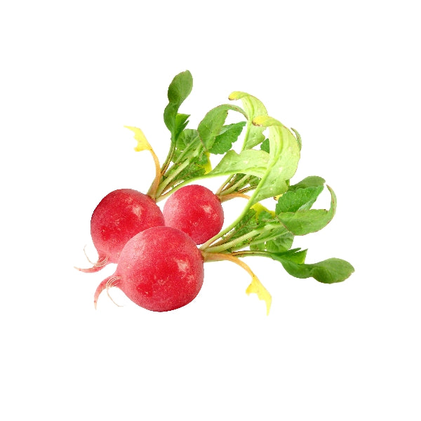 Radishes 1lb