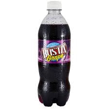 Busta Grape 2 lt