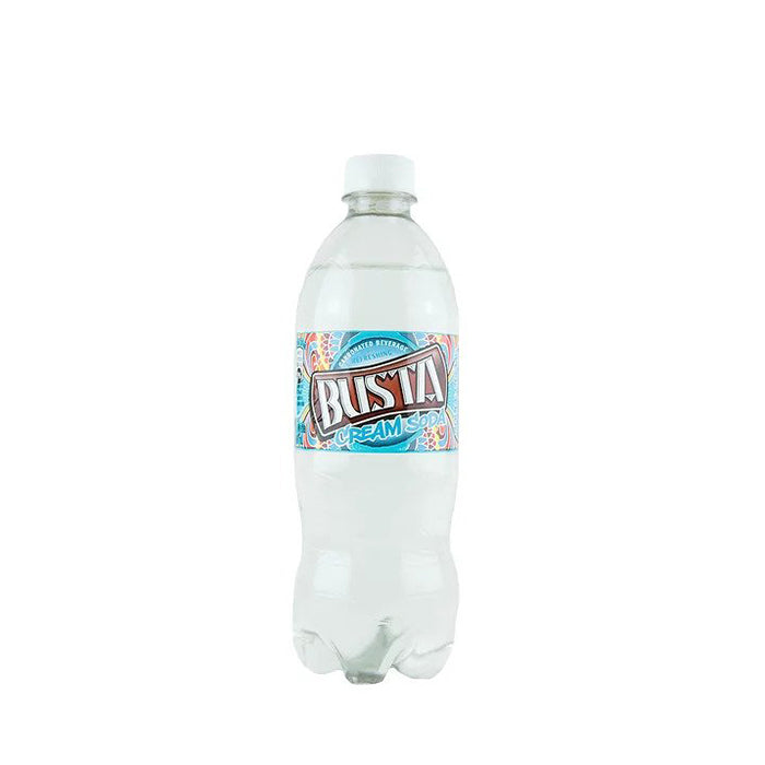 Busta Cream Soda 20oz