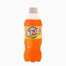 BUSTA Orange 20oz