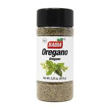 Badia Oregano Whole 2.25 oz