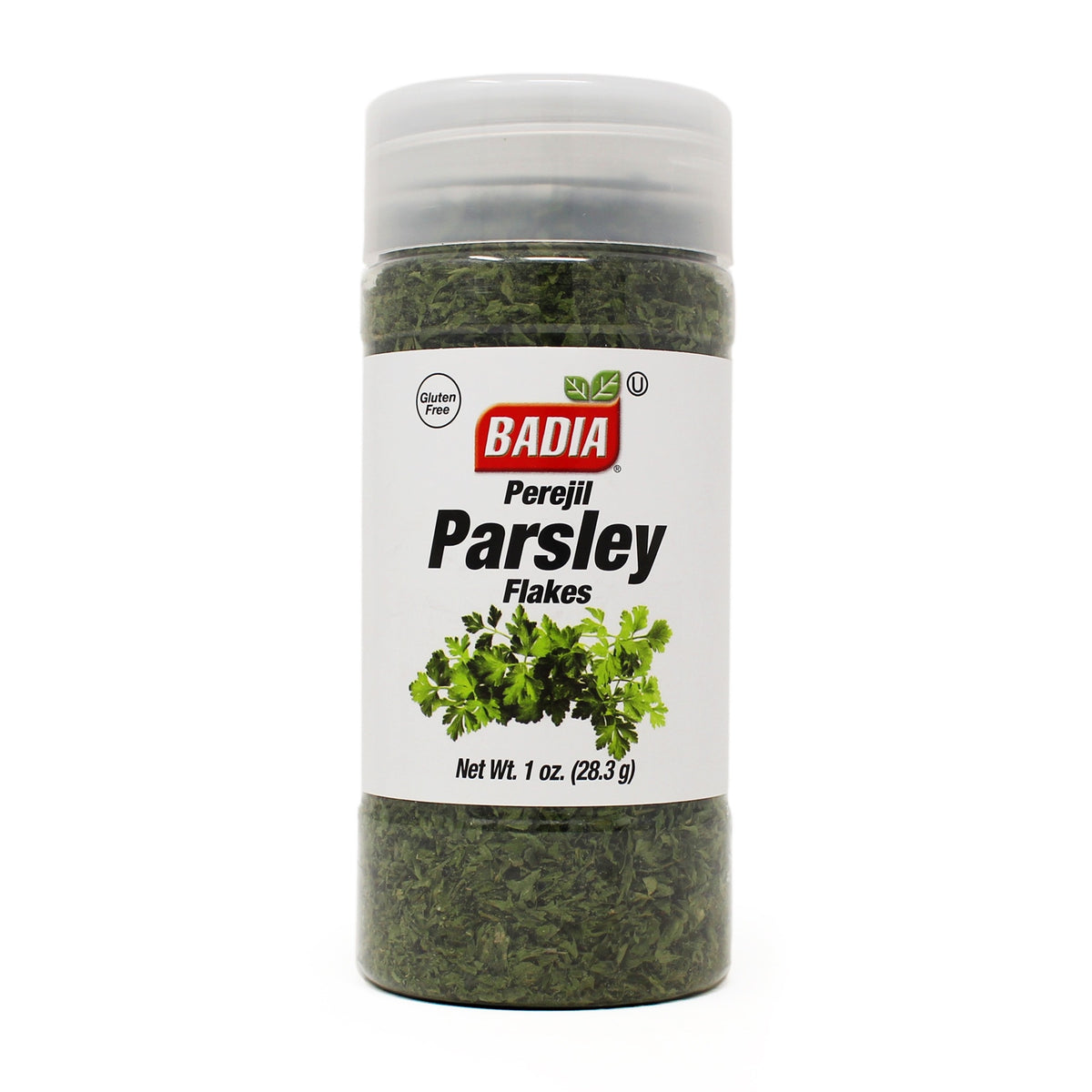 Badia Parsley Flakes 1 oz