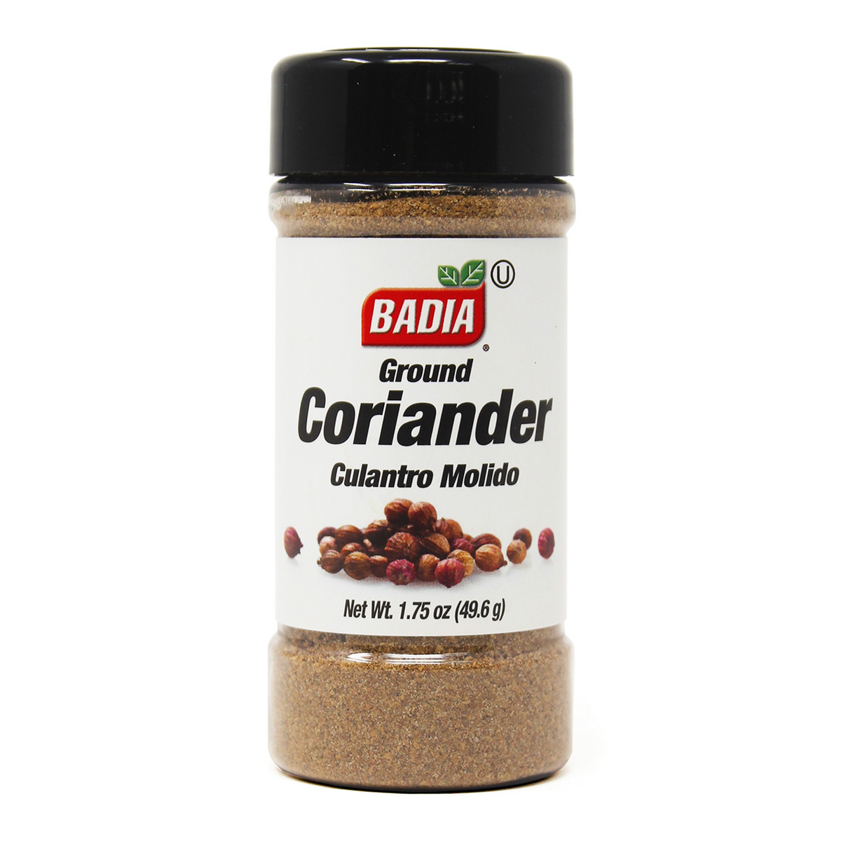 Badia Coriander Ground 1.75 oz