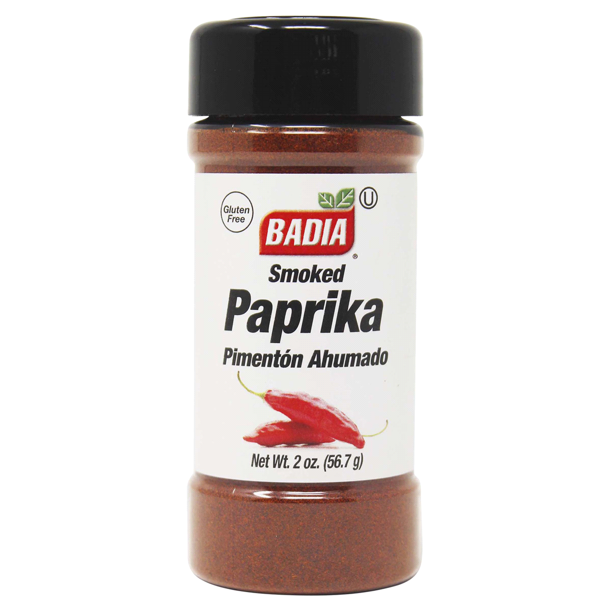 Badia Paprika Smoked 2 oz